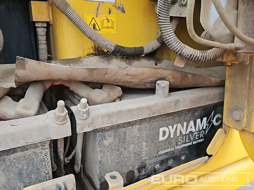 Bulldozer 2019 Komatsu D65PX-18EO: picture 26