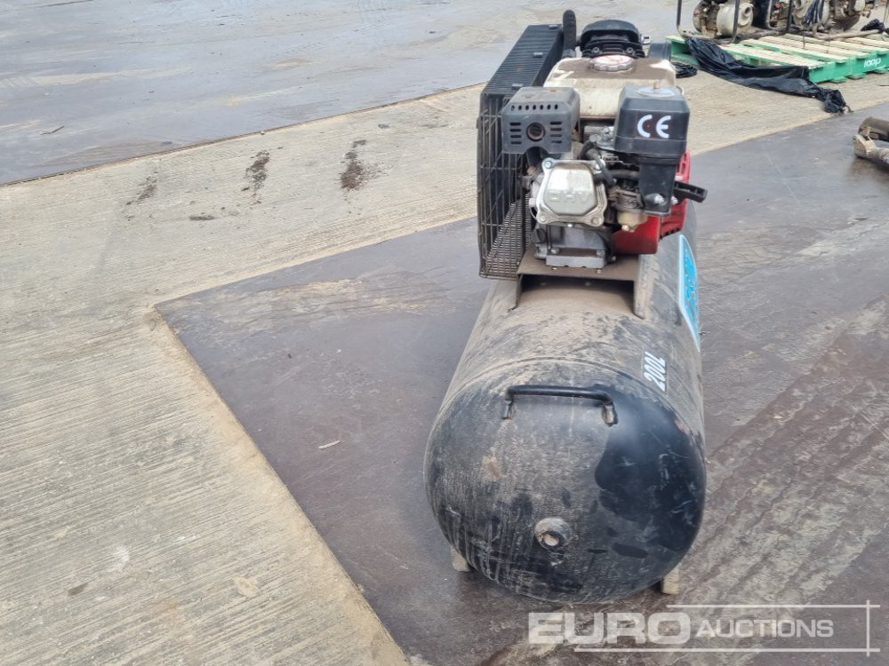 2019 LTS CT00408 - Air compressor: picture 4 2019 LTS CT00408 - Air compressor: picture 4