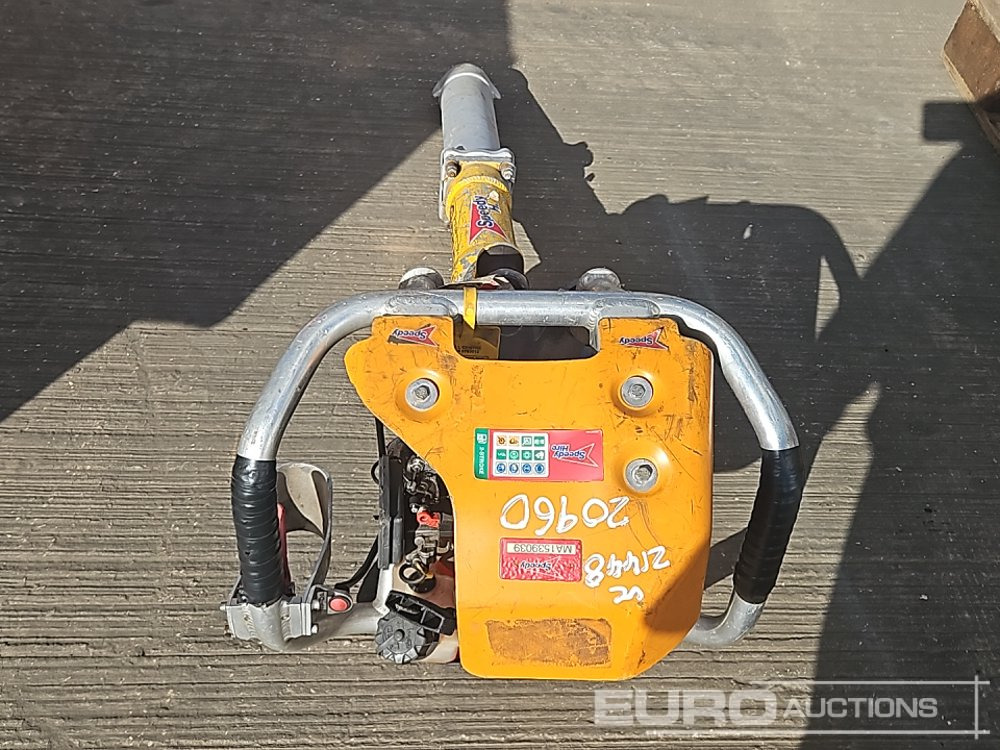 2019 Robel 62.05 - Asphalt machine: picture 4 2019 Robel 62.05 - Asphalt machine: picture 4