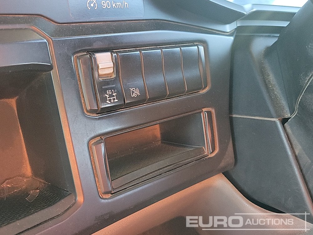 Tipper 2019 Scania P410XT: picture 29 Tipper 2019 Scania P410XT: picture 29