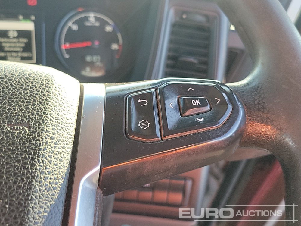 Tipper 2019 Scania P410XT: picture 30 Tipper 2019 Scania P410XT: picture 30