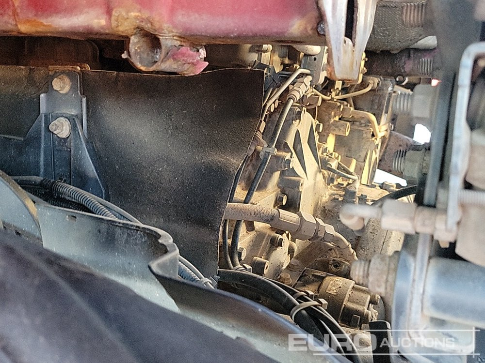 Tipper 2019 Scania P410XT: picture 18 Tipper 2019 Scania P410XT: picture 18