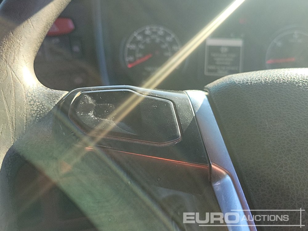 Tipper 2019 Scania P410XT: picture 31 Tipper 2019 Scania P410XT: picture 31