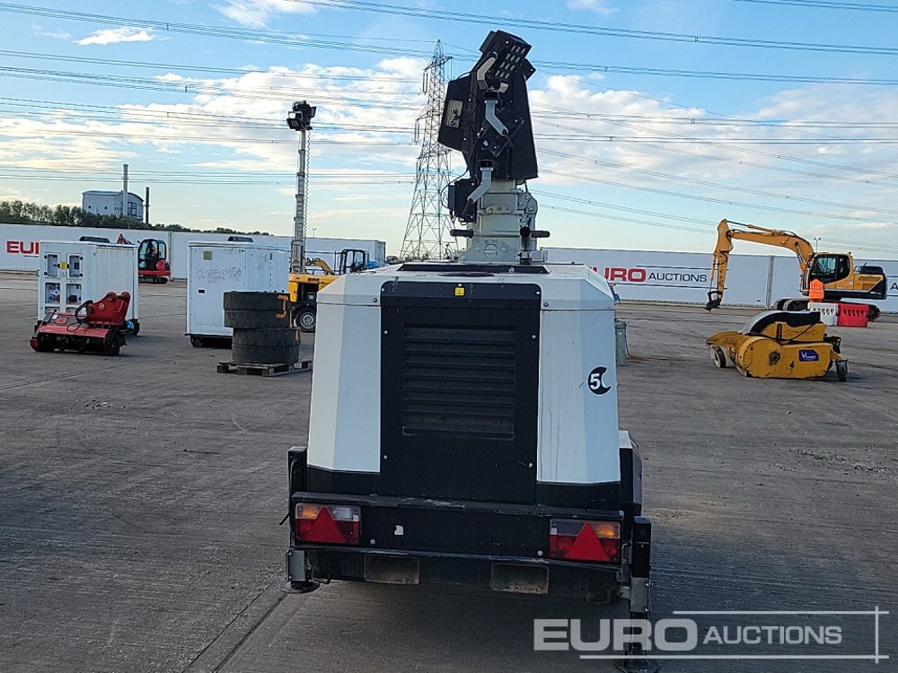 2019 Trime X-Hybrid - Lighting tower: picture 4 2019 Trime X-Hybrid - Lighting tower: picture 4