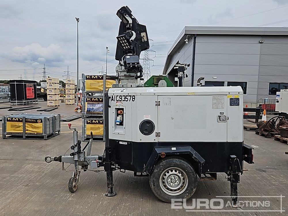 2019 Trime X-Hybrid - Lighting tower: picture 2 2019 Trime X-Hybrid - Lighting tower: picture 2
