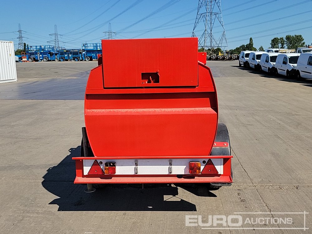 2019 Western 10ART - Storage tank: picture 4 2019 Western 10ART - Storage tank: picture 4