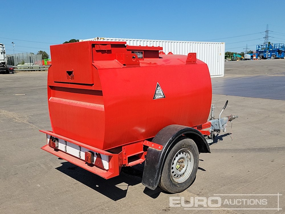 2019 Western 10ART - Storage tank: picture 5 2019 Western 10ART - Storage tank: picture 5