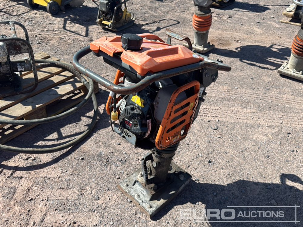 2020 Belle RTX60H - Asphalt machine: picture 1 2020 Belle RTX60H - Asphalt machine: picture 1