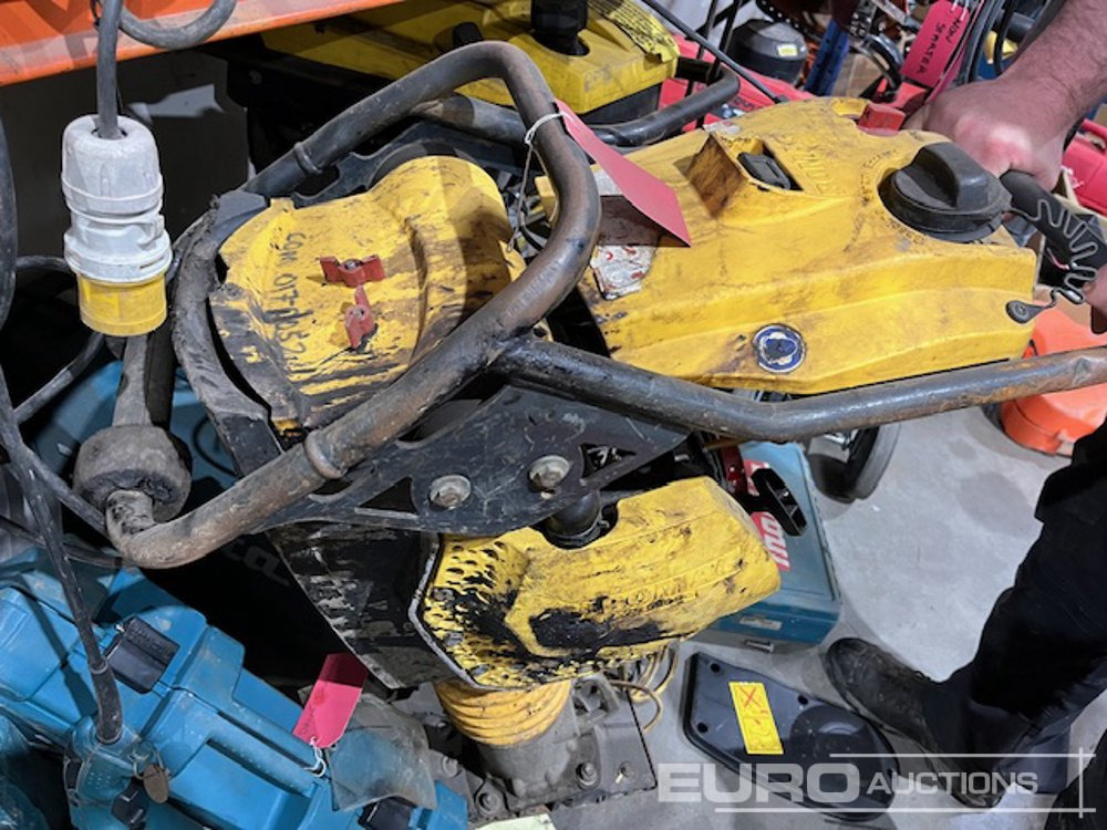 2020 Bomag BT60 - Asphalt machine: picture 2 2020 Bomag BT60 - Asphalt machine: picture 2