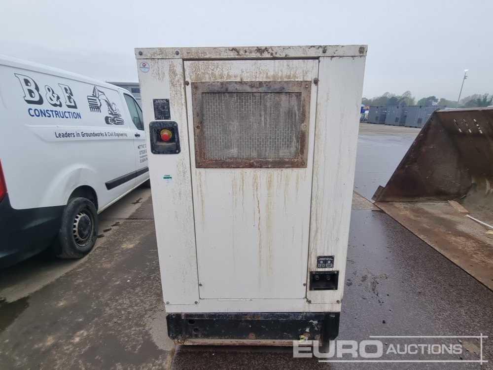 2020 Bruno G250 - Generator set: picture 2 2020 Bruno G250 - Generator set: picture 2