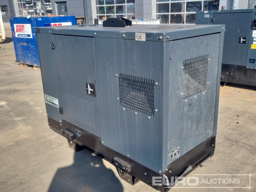 2020 Bruno GX23M - Generator set: picture 1 2020 Bruno GX23M - Generator set: picture 1