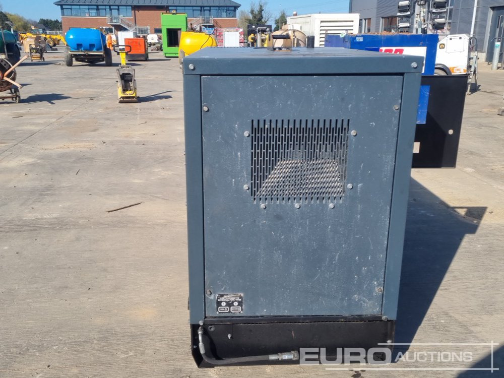 2020 Bruno GX23M - Generator set: picture 2 2020 Bruno GX23M - Generator set: picture 2