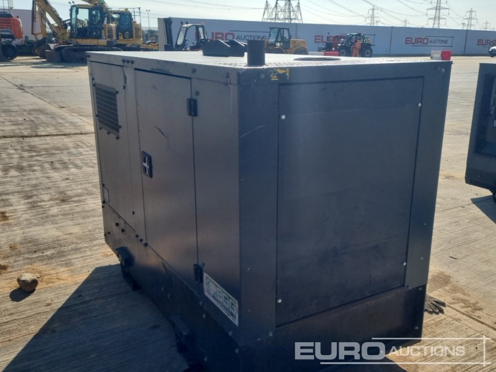 2020 Bruno GX37PE - Generator set: picture 5 2020 Bruno GX37PE - Generator set: picture 5