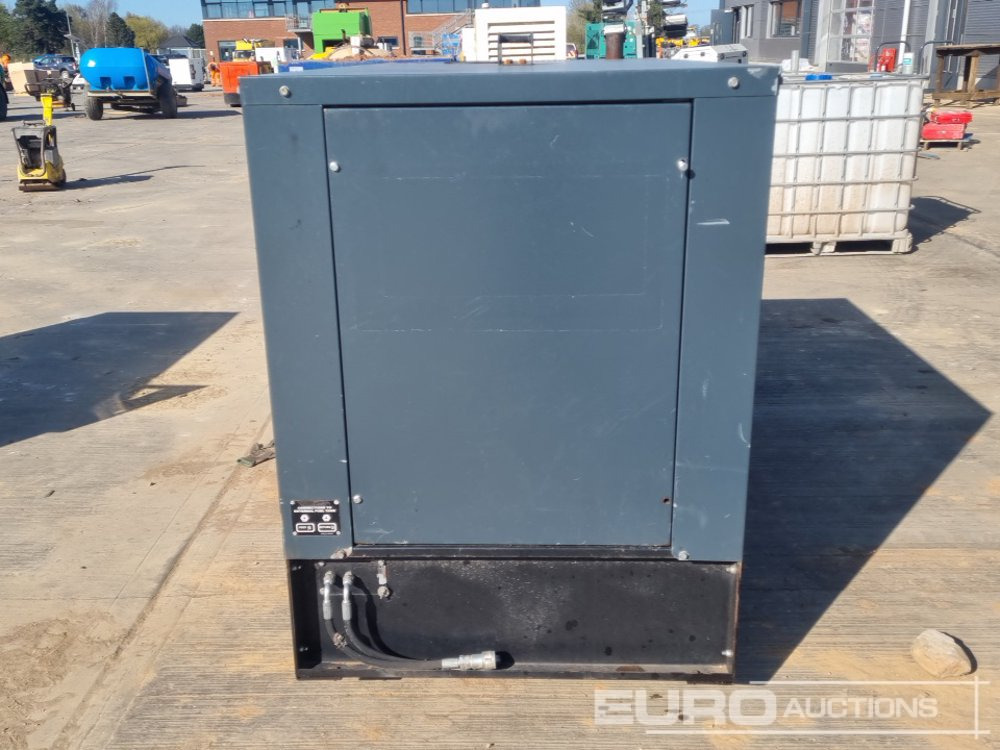 2020 Bruno GX37PE - Generator set: picture 2 2020 Bruno GX37PE - Generator set: picture 2