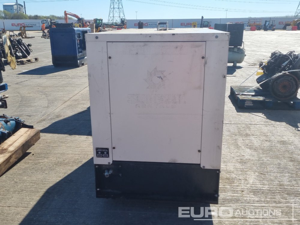 2020 Bruno GX45K - Generator set: picture 4 2020 Bruno GX45K - Generator set: picture 4
