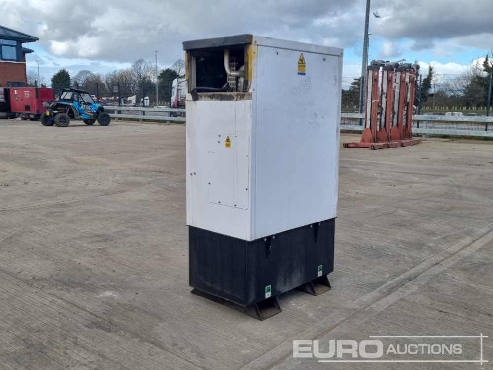 2020 Harrington WAC90H - Generator set: picture 5 2020 Harrington WAC90H - Generator set: picture 5
