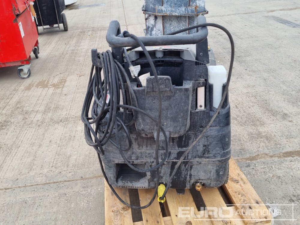 2020 Karcher HDS6/10C - Pressure washer: picture 4 2020 Karcher HDS6/10C - Pressure washer: picture 4