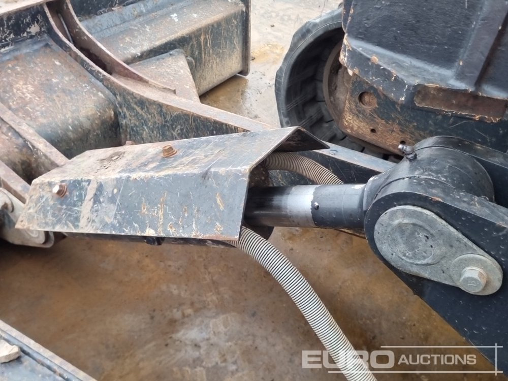 Mini excavator 2020 Kubota KX080-4A2: picture 25 Mini excavator 2020 Kubota KX080-4A2: picture 25