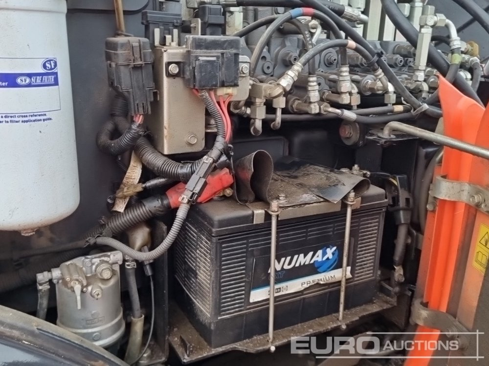 Mini excavator 2020 Kubota KX080-4A2: picture 43 Mini excavator 2020 Kubota KX080-4A2: picture 43