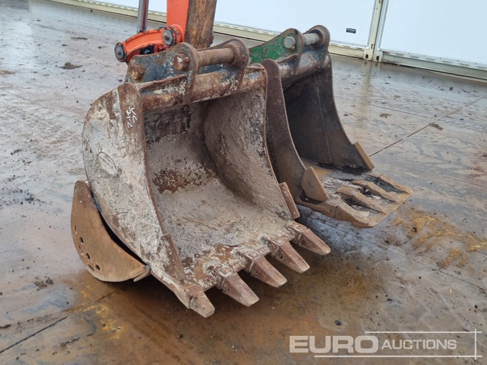 Mini excavator 2020 Kubota KX080-4A2: picture 38 Mini excavator 2020 Kubota KX080-4A2: picture 38