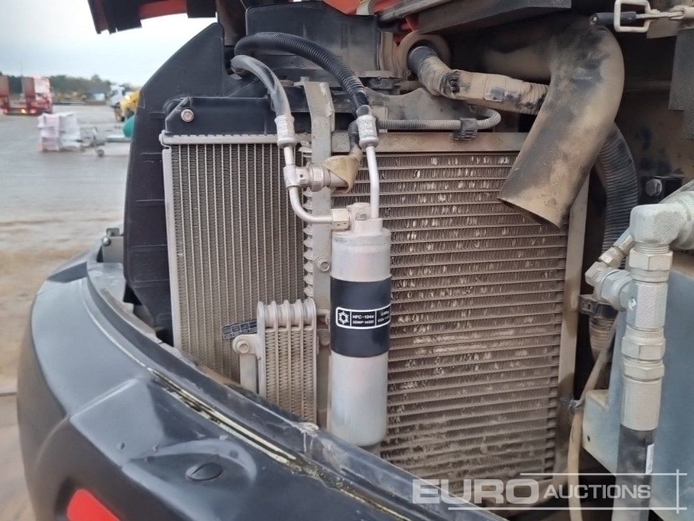 Mini excavator 2020 Kubota KX080-4A2: picture 44 Mini excavator 2020 Kubota KX080-4A2: picture 44