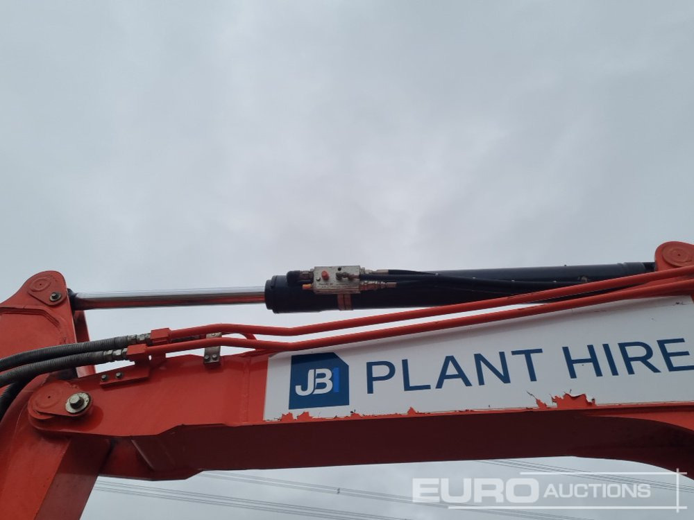 Mini excavator 2020 Kubota KX080-4A2: picture 28 Mini excavator 2020 Kubota KX080-4A2: picture 28