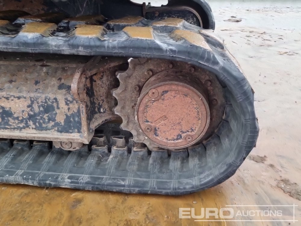 Mini excavator 2020 Kubota KX080-4A2: picture 10 Mini excavator 2020 Kubota KX080-4A2: picture 10