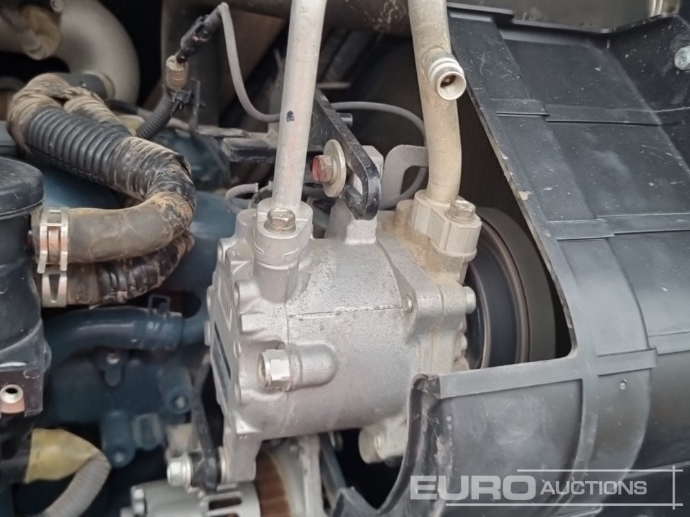 Mini excavator 2020 Kubota KX080-4A2: picture 47 Mini excavator 2020 Kubota KX080-4A2: picture 47