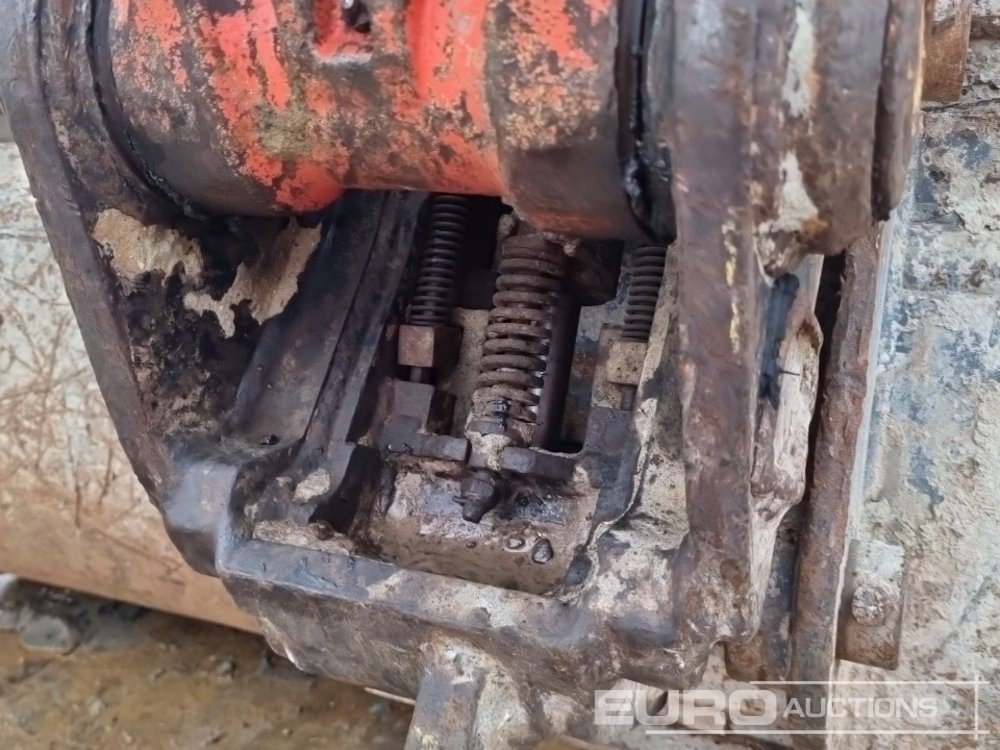 Mini excavator 2020 Kubota KX080-4A2: picture 33 Mini excavator 2020 Kubota KX080-4A2: picture 33