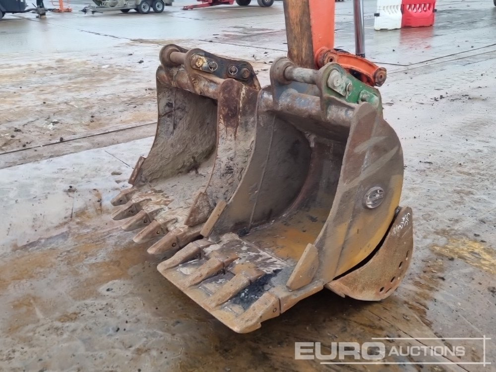 Mini excavator 2020 Kubota KX080-4A2: picture 35 Mini excavator 2020 Kubota KX080-4A2: picture 35