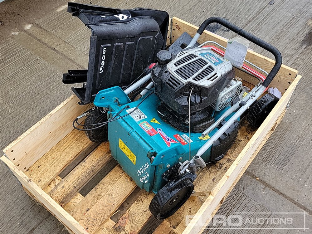 2020 Makita PLM4631N2 - Construction equipment: picture 5 2020 Makita PLM4631N2 - Construction equipment: picture 5