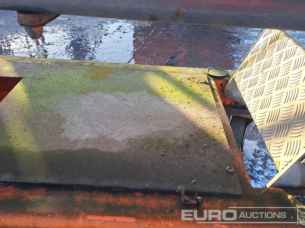 Aerial platform 2020 Power Towers Ecolift: picture 18 Aerial platform 2020 Power Towers Ecolift: picture 18