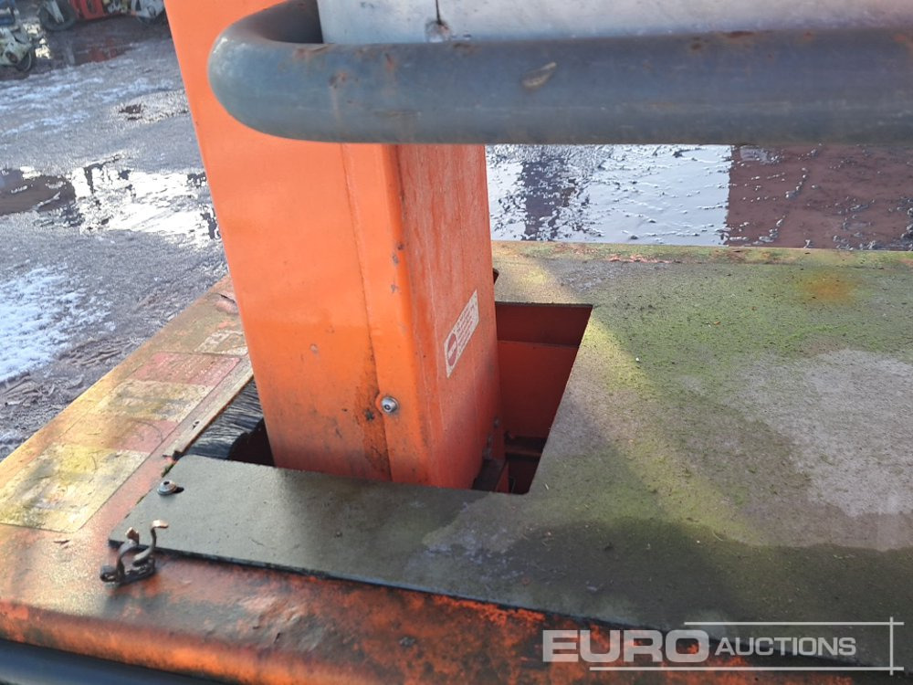 Aerial platform 2020 Power Towers Ecolift: picture 19 Aerial platform 2020 Power Towers Ecolift: picture 19