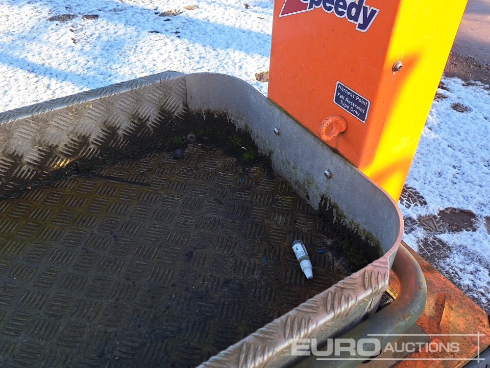 Aerial platform 2020 Power Towers Ecolift: picture 13 Aerial platform 2020 Power Towers Ecolift: picture 13