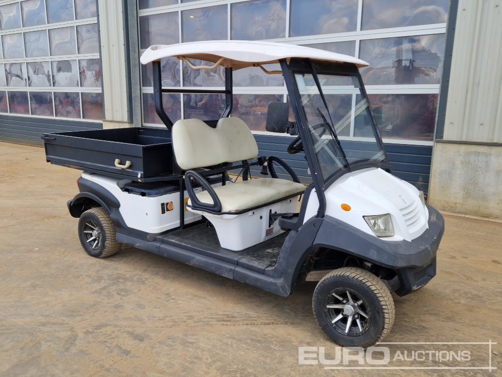 2020 Suzhou Eagle Electric Golf Buggy - Golf cart: picture 3 2020 Suzhou Eagle Electric Golf Buggy - Golf cart: picture 3
