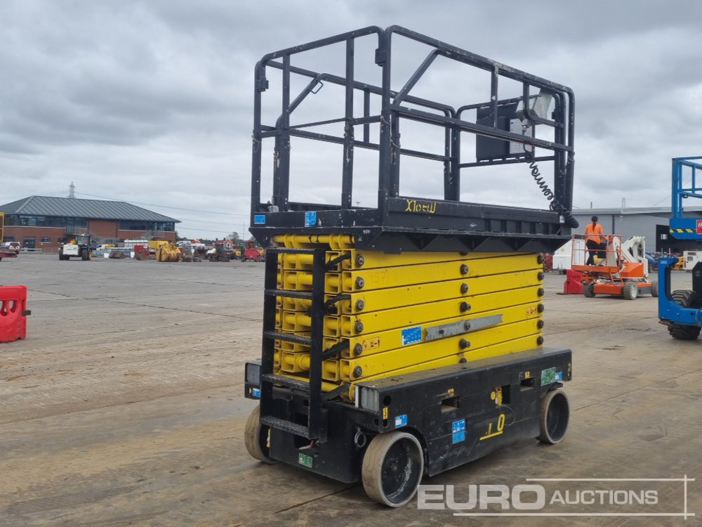 2021 Airo X16EW - Aerial platform: picture 5 2021 Airo X16EW - Aerial platform: picture 5
