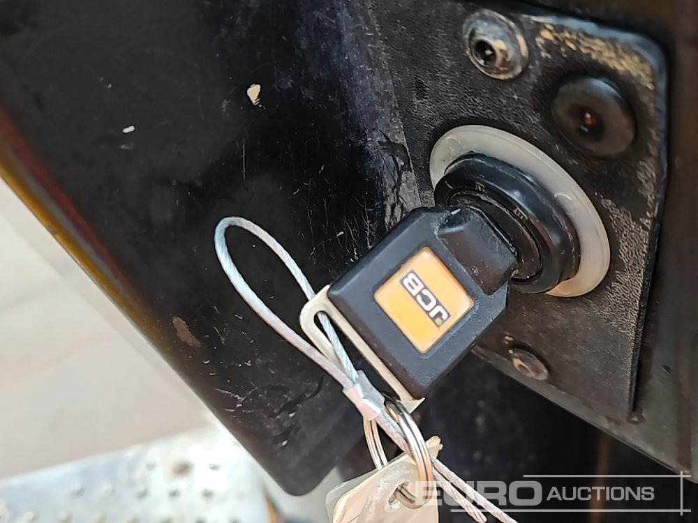 Mini dumper 2021 JCB 1T-2S5: picture 29