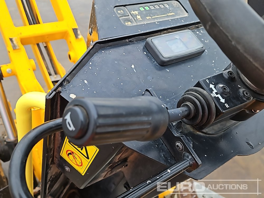 Mini dumper 2021 JCB 1T-2S5: picture 31