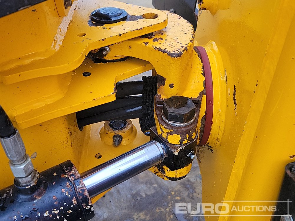 Mini dumper 2021 JCB 1T-2S5: picture 26