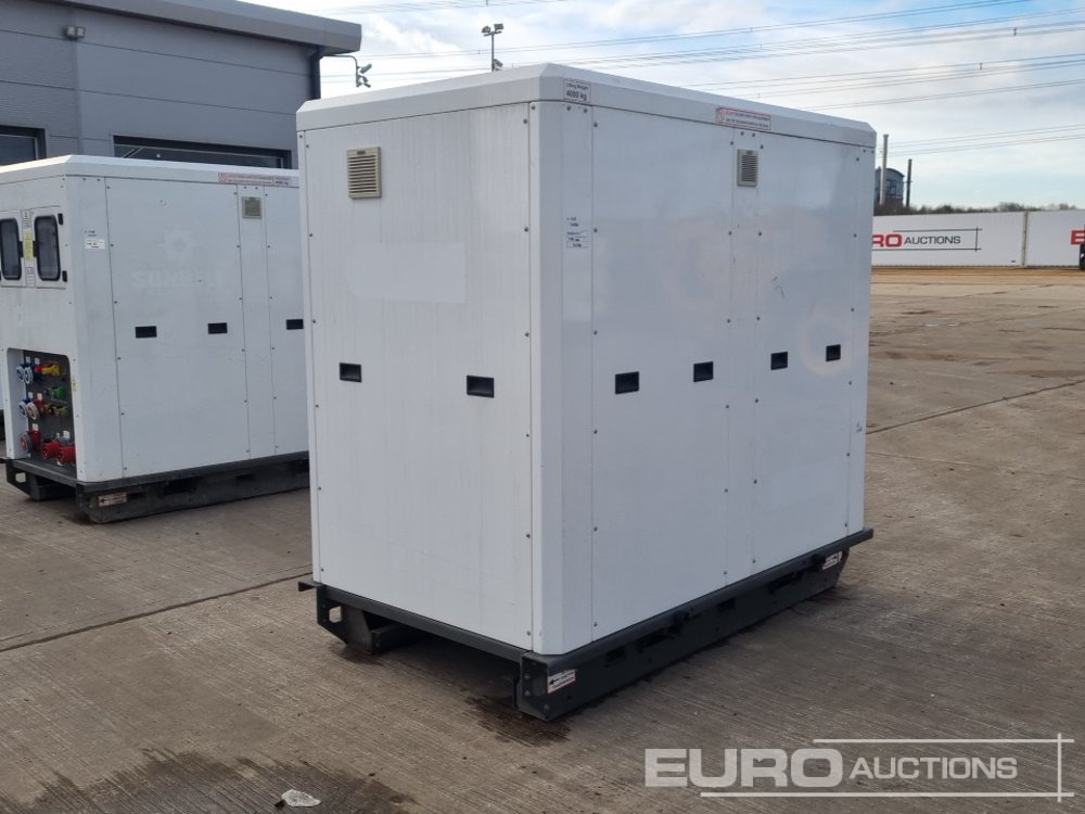 2021 Off Grid Ingenium LX 30/90 - Generator set: picture 5 2021 Off Grid Ingenium LX 30/90 - Generator set: picture 5