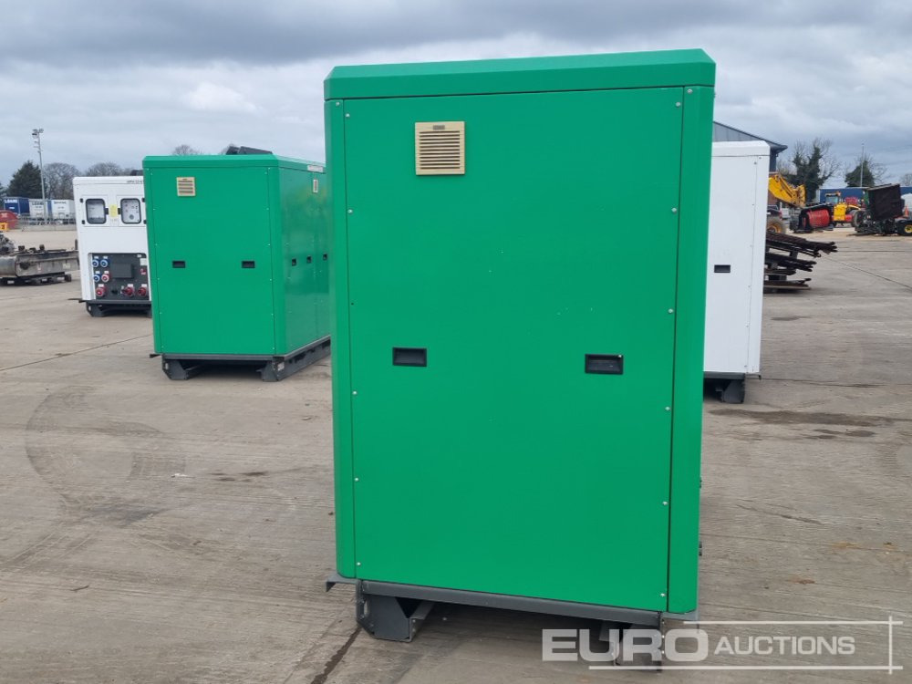2021 Off Grid Ingenium LX 45/90 - Generator set: picture 4 2021 Off Grid Ingenium LX 45/90 - Generator set: picture 4