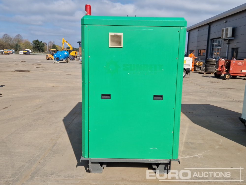 2021 Off Grid Ingenium LX 45/90 - Generator set: picture 4 2021 Off Grid Ingenium LX 45/90 - Generator set: picture 4
