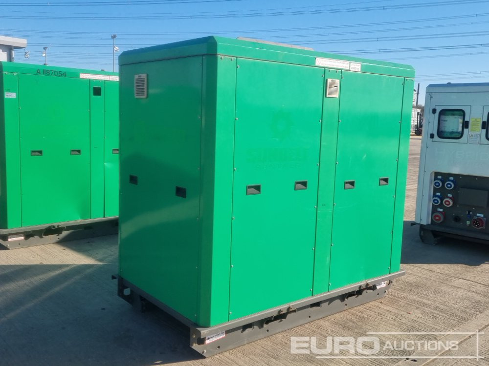 2021 Off Grid Ingenium LX 45/90 - Generator set: picture 5 2021 Off Grid Ingenium LX 45/90 - Generator set: picture 5