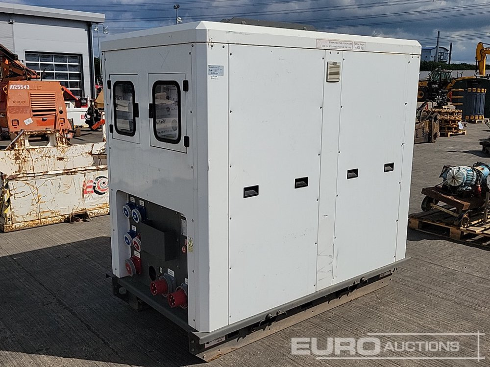 2021 Off Grid Ingenium LX 45/90 - Generator set: picture 1 2021 Off Grid Ingenium LX 45/90 - Generator set: picture 1