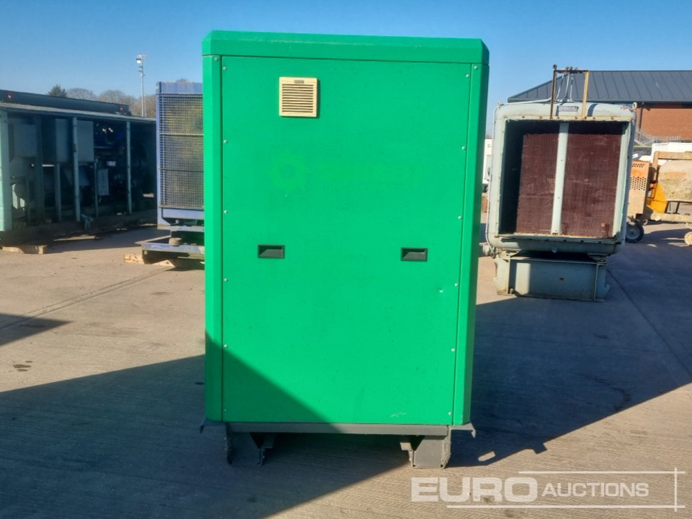 2021 Off Grid Ingenium LX 45/90 - Generator set: picture 4 2021 Off Grid Ingenium LX 45/90 - Generator set: picture 4