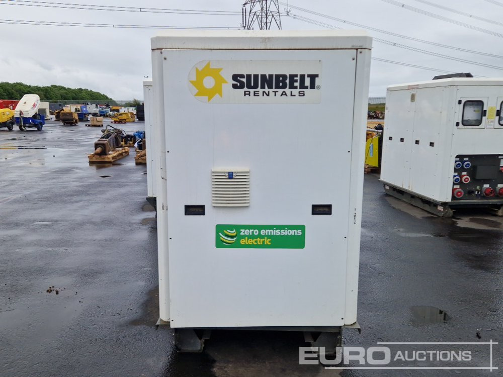 2021 Off Grid Ingenium - Generator set: picture 4 2021 Off Grid Ingenium - Generator set: picture 4