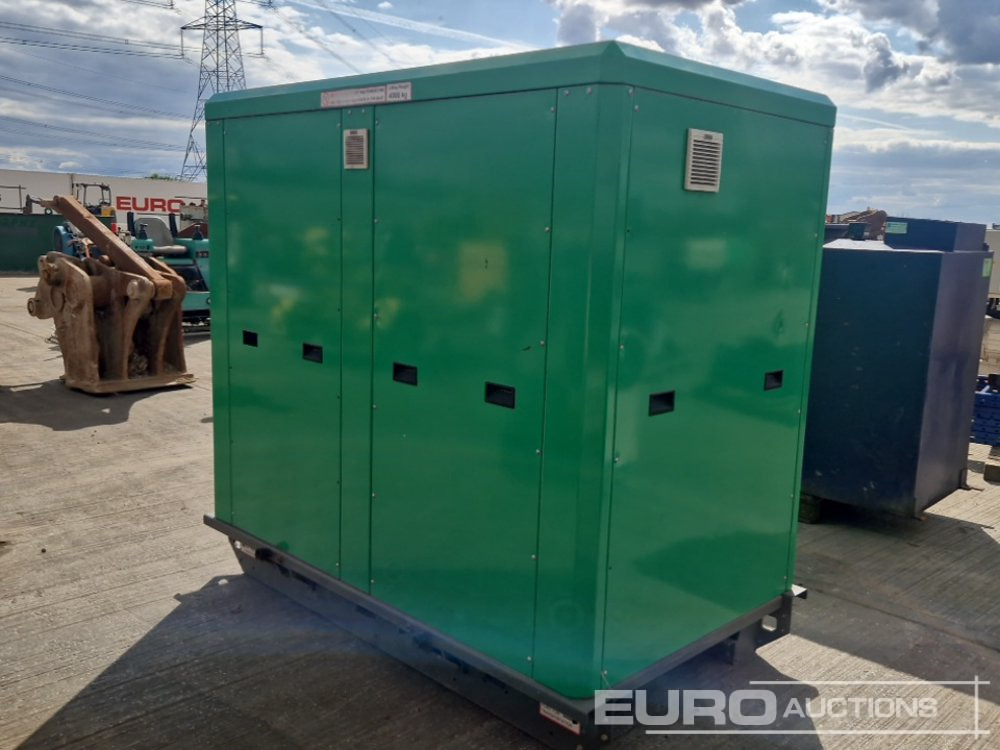 2021 Offgrid INGENIUM LX 45/90 - Generator set: picture 3 2021 Offgrid INGENIUM LX 45/90 - Generator set: picture 3