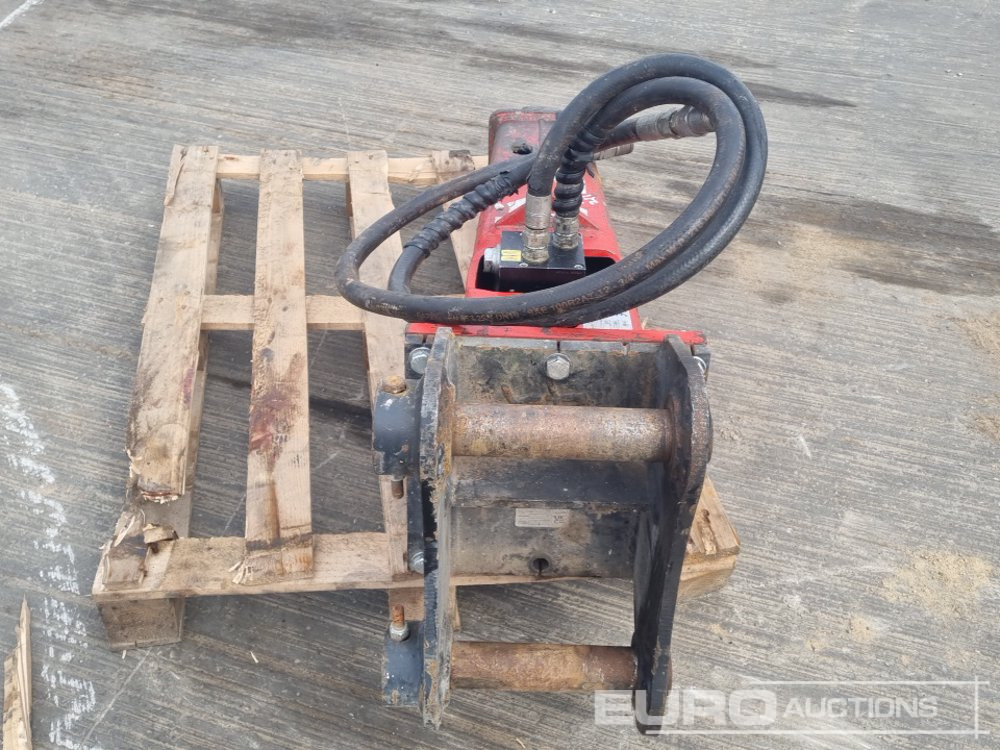 2021 Promove XP300 - Hydraulic hammer: picture 4 2021 Promove XP300 - Hydraulic hammer: picture 4