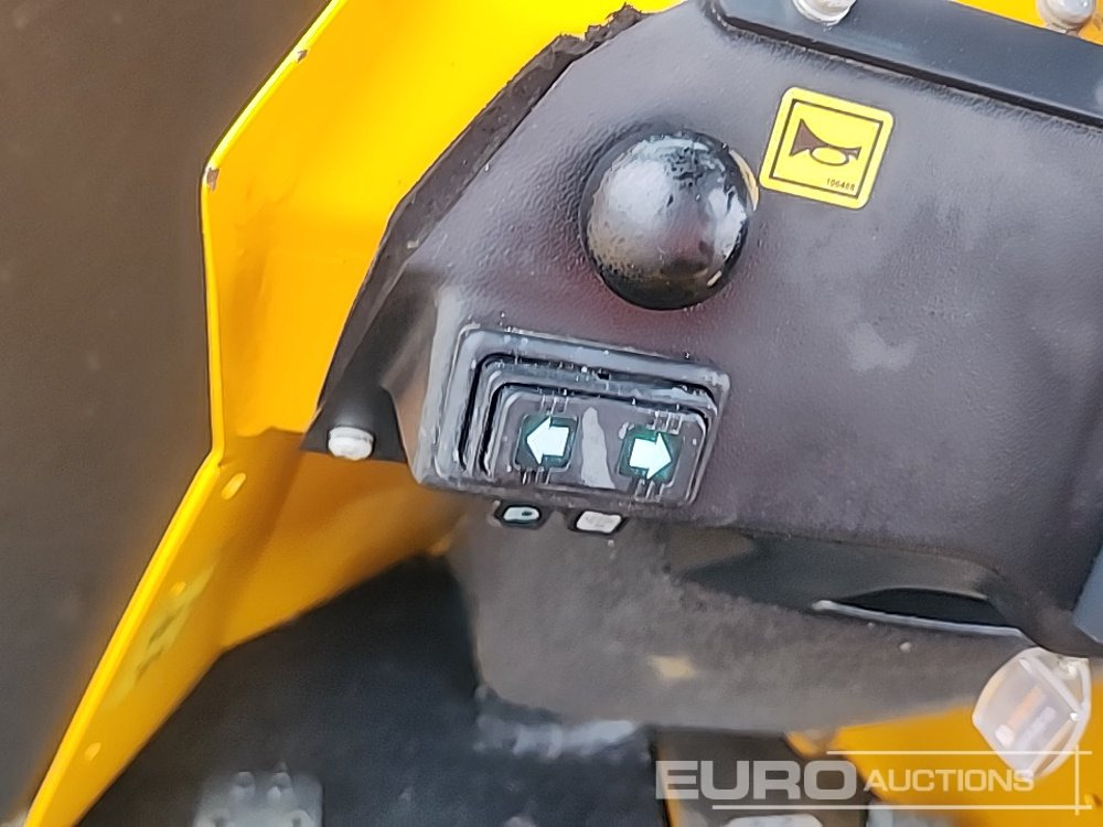 Mini dumper 2021 Thwaites 9 Ton: picture 34