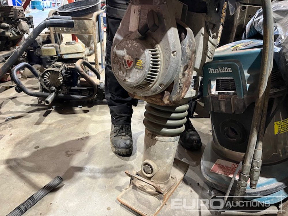 2021 Wacker Neuson BS50-2 - Asphalt machine: picture 2 2021 Wacker Neuson BS50-2 - Asphalt machine: picture 2
